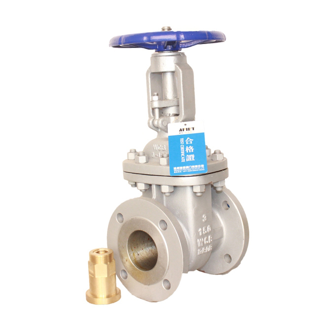 螺栓連接閥蓋鑄鋼閘閥詳細(xì)介紹