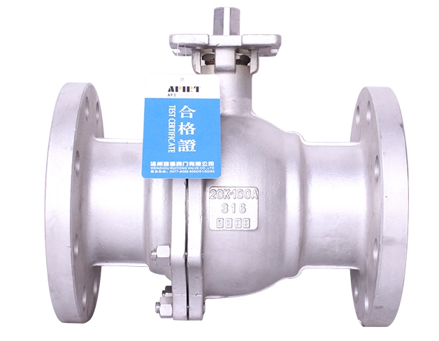 不銹鋼球閥漏水怎么辦，可以修嗎